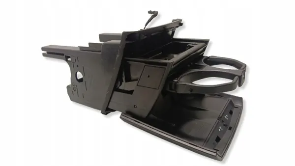 Mercedes-Benz OEM A2516803814 Bakre dryckeshållare image 4