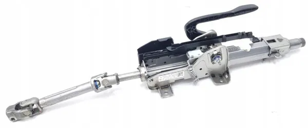 Colonne de direction UK Audi A3 8Y OEM 5WC419502F image 4