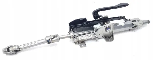 Colonne de direction UK Audi A3 8Y OEM 5WC419502F image 6