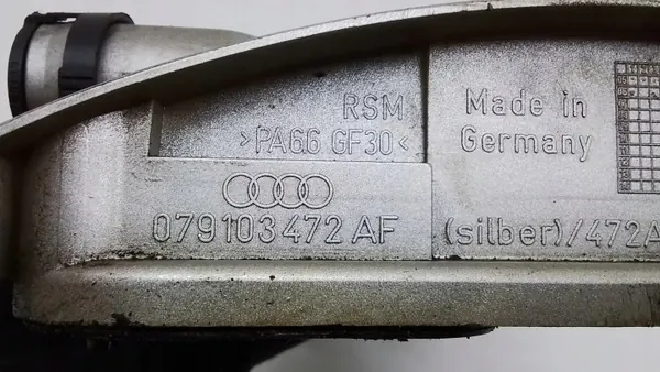 OEM 079103472AF Couvreuse de suiveur de came Audi Q7 4.2L image 3