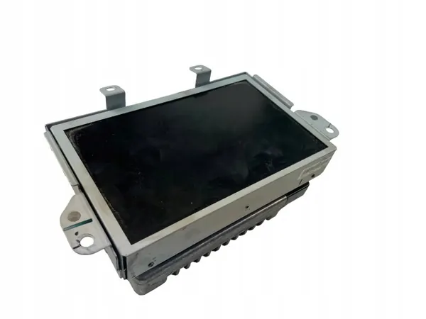Écran de navigation Ford Focus IV OEM DM5T14F239AP image 2