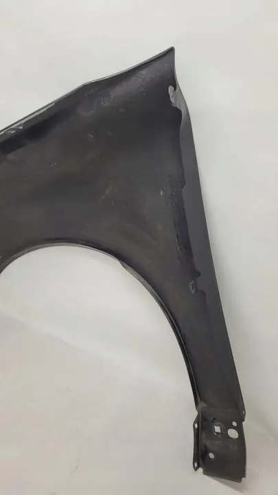 VOLVO V50 S40 II Paraurti Anteriore Destro image 10