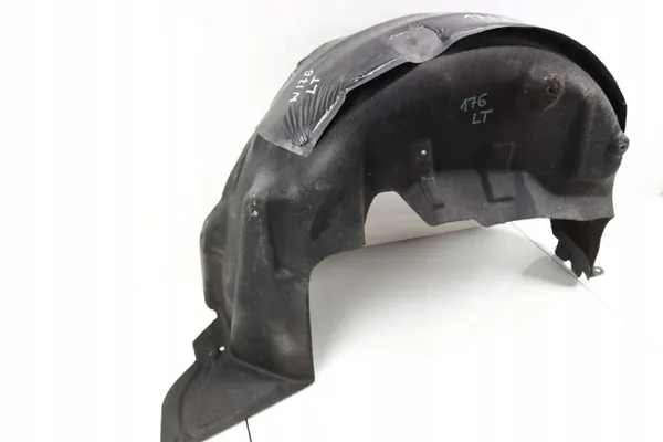 Mercedes W176 Aile Arrière Gauche OEM 1766900730 image 3