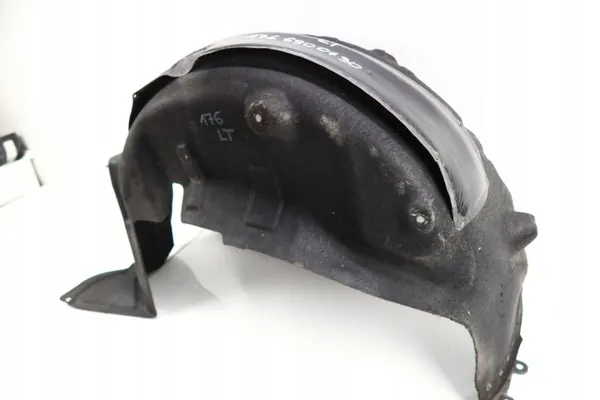 Mercedes W176 Aile Arrière Gauche OEM 1766900730 image 4