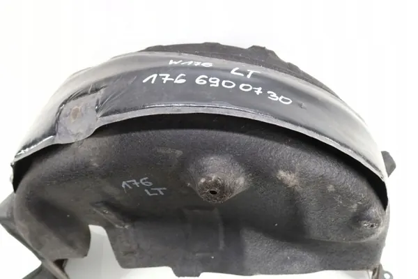 Mercedes W176 Aile Arrière Gauche OEM 1766900730 image 6