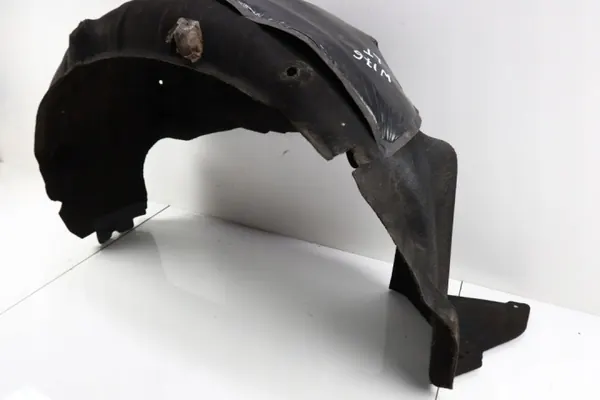 Mercedes W176 Aile Arrière Gauche OEM 1766900730 image 8