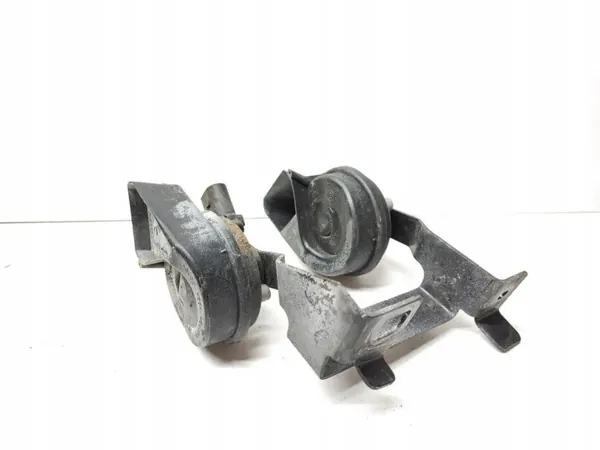 Suporte de Buzina Audi A6 C7 OEM 4G0951229A image 2