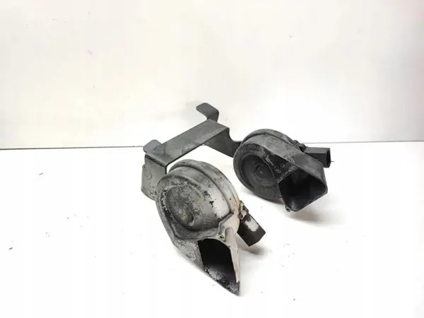 Suporte de Buzina Audi A6 C7 OEM 4G0951229A image 3
