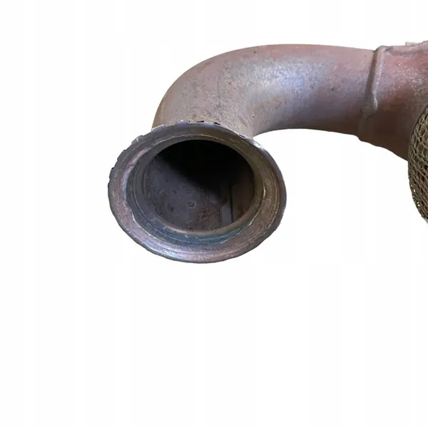 Chrysler Pacifica 2018 Conectores Flexíveis OEM 68312120A image 5