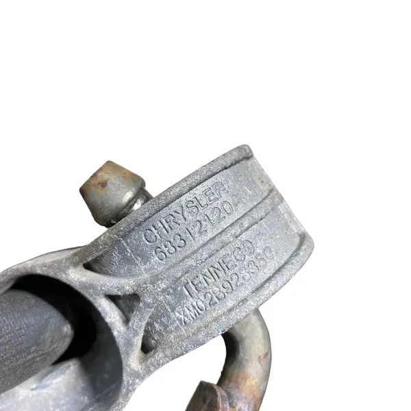 Chrysler Pacifica 2018 Conectores Flexíveis OEM 68312120A image 6