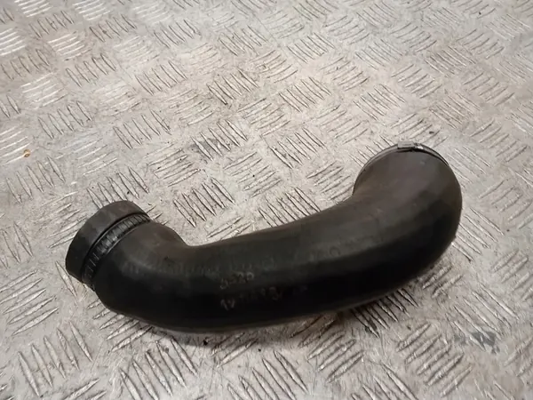 Tubería Turbo Ford Transit Connect 1.8 TDCI image 2