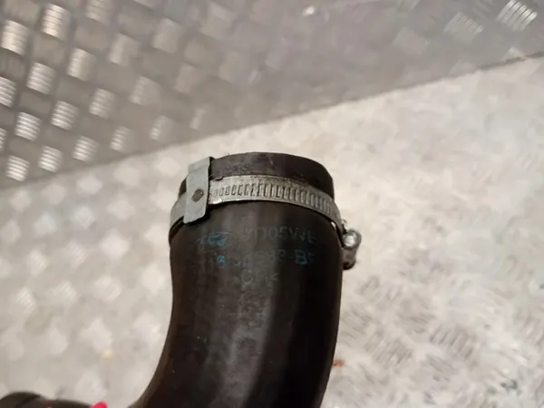 Tubería Turbo Ford Transit Connect 1.8 TDCI image 3