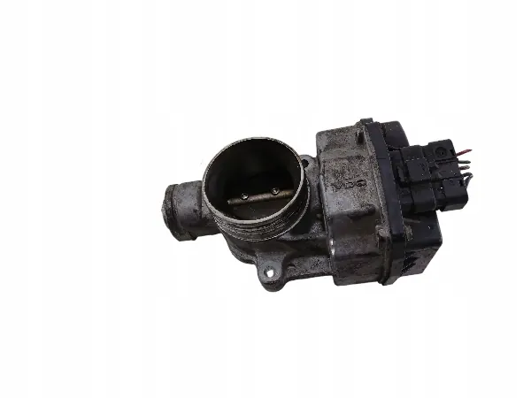 Spjällhus OEM 9640796280 för Citroen C3/Peugeot 206 image 2