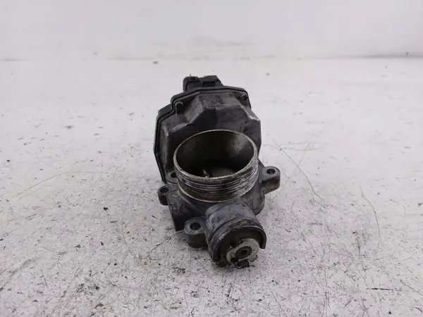 Spjällhus OEM 9640796280 för Citroen C3/Peugeot 206 image 6