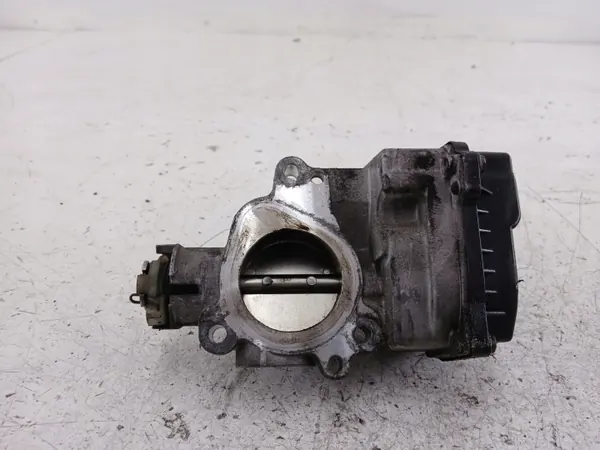 Spjällhus OEM 9640796280 för Citroen C3/Peugeot 206 image 7