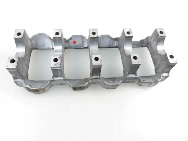 Soporte de cojinete de cigüeñal Mazda CX-7 2.3 Turbo L3-VDT image 6