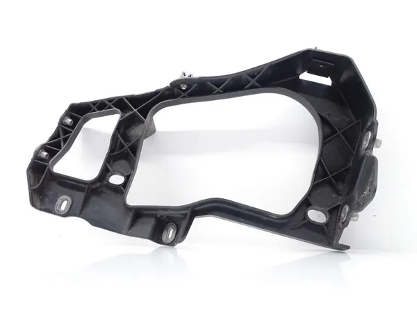 Clip de montage de verre phare droit OEM 7P6806510 image 3