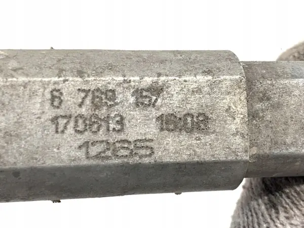 Eixo da coluna de direção OEM 8769157 para BMW E84 09-15 image 3