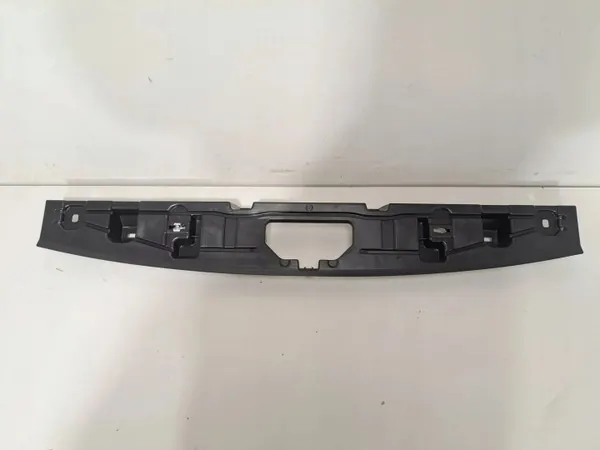 BMW XM Hecktunnelabdeckung OEM 9873649 - Gebraucht image 2
