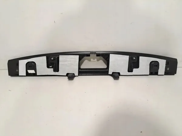 BMW XM Hecktunnelabdeckung OEM 9873649 - Gebraucht image 5