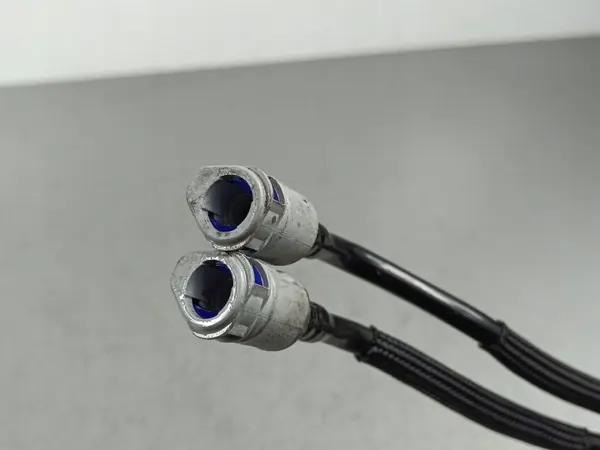 Jeep Bromsvätskebehållare OEM FOB48740 - Begagnad image 3