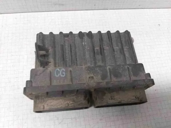 Kühlerlüfter-Modul Opel Zafira A OEM 24410128 image 2