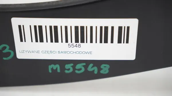 Para-lamas dianteiro esquerdo OEM 360184641 Citroen C3 II image 8
