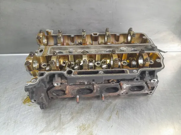 Culasse OEM 55562229 pour Opel 1.2/1.4 16V image 2