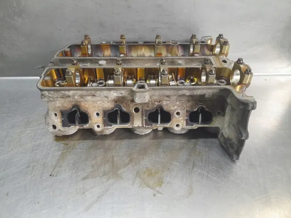 Culasse OEM 55562229 pour Opel 1.2/1.4 16V image 3
