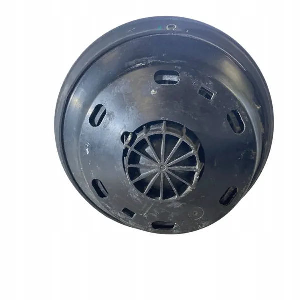 Jeep Grand Cherokee Vänster bak luftfjädringspåse OEM 68258355AB image 5