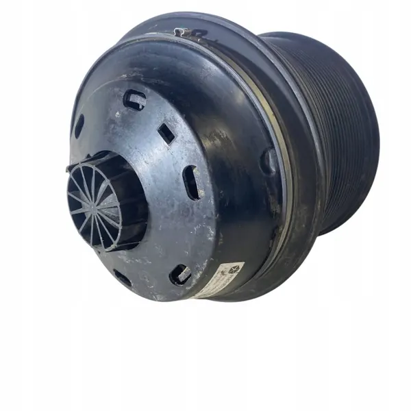 Jeep Grand Cherokee Vänster bak luftfjädringspåse OEM 68258355AB image 6