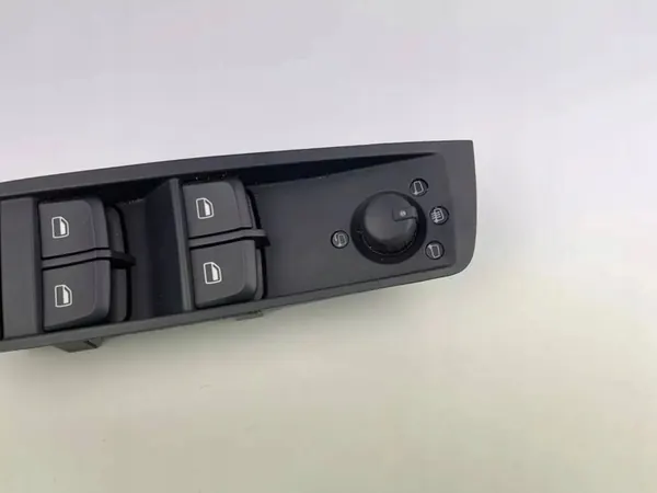 Linker voorraam Audi A1 I 8X 5-deurs image 5