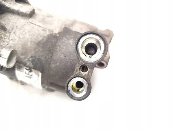 Vauxhall Zafira A/C Kompressori 1.9 CDTI Diesel 2009 OEM image 5