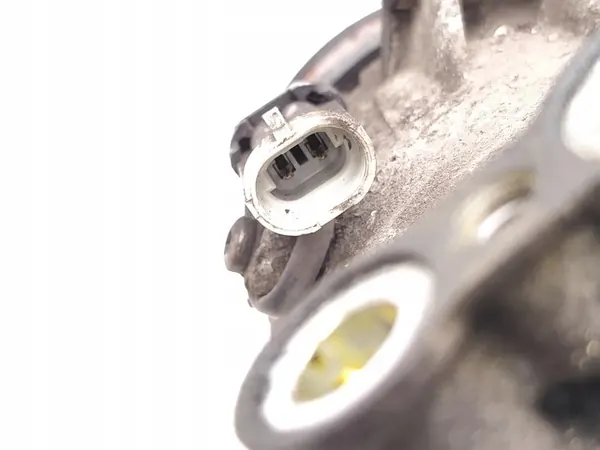 Vauxhall Zafira A/C Kompressori 1.9 CDTI Diesel 2009 OEM image 6