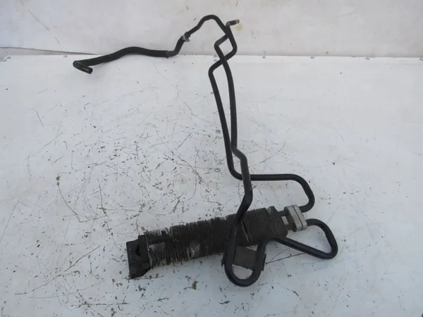 Refroidisseur d'huile direction OEM A2115040940 Mercedes image 3