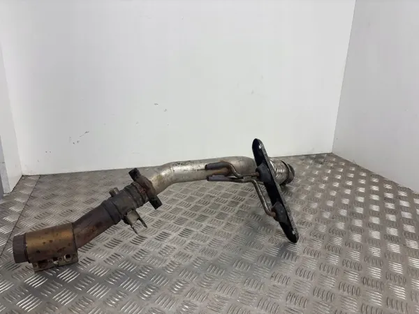 Tubo flexível escape Audi A3 S3 8V 2015 OEM UVY38181 image 5
