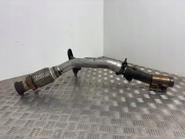 Tubo flexível escape Audi A3 S3 8V 2015 OEM UVY38181 image 6