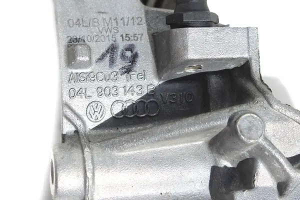 Soporte Motor OEM 04L903143B para VW Audi Seat Skoda image 3