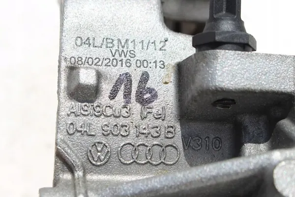 Soporte Motor OEM 04L903143B para VW Audi Seat Skoda image 7