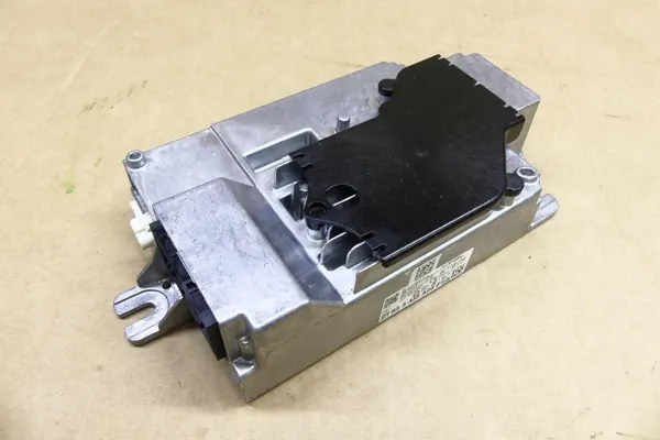 Amplificador BMW OE 5A55A55 AD8 HBB412 60B6E1F2844B image 2