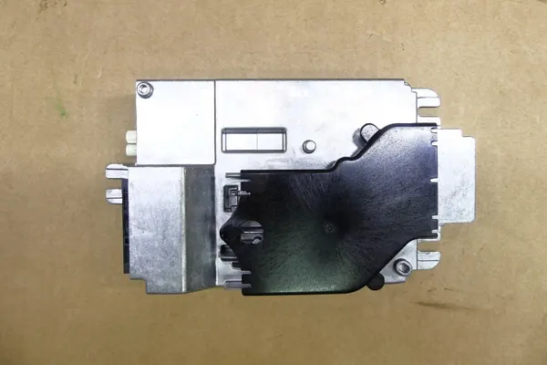 Amplificador BMW OE 5A55A55 AD8 HBB412 60B6E1F2844B image 3
