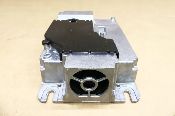 Amplificador BMW OE 5A55A55 AD8 HBB412 60B6E1F2844B image 4