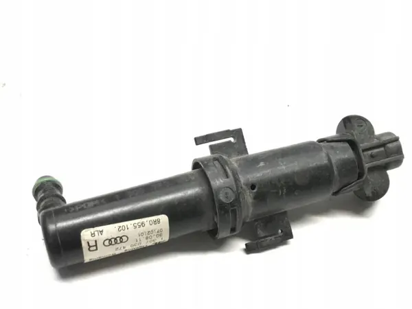 Lave-phare droit OEM 8R0955102 pour Audi Q5 image 4