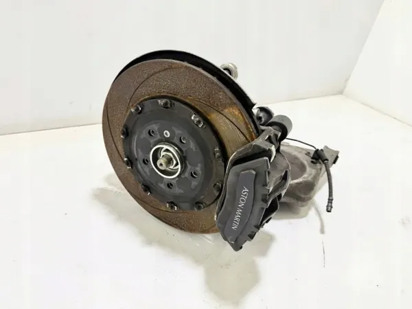 Pivot arrière droit Aston Martin DBX OEM MY83-5B530-AA image 4
