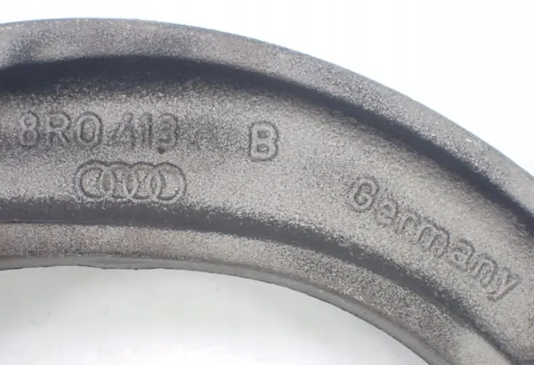 Stoßdämpfergabel vorne rechts OEM 8R0413038B - Gebraucht image 9
