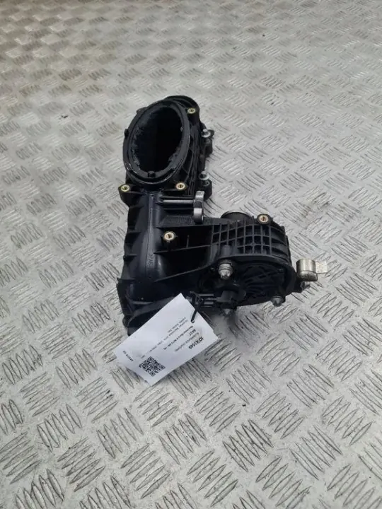 Imusarja MERCEDES-BENZ GLK A6510904937 image 2