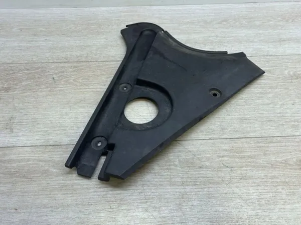 Porsche Panamera Torkararmslock OEM 97050453402 image 2