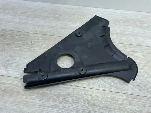 Porsche Panamera Torkararmslock OEM 97050453402 image 3