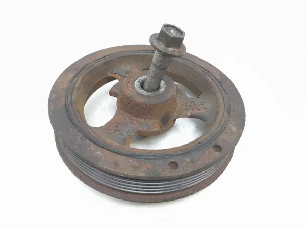 OEM FRC37654 Kampiakselin hihnapyörä Mini One 2004 image 2