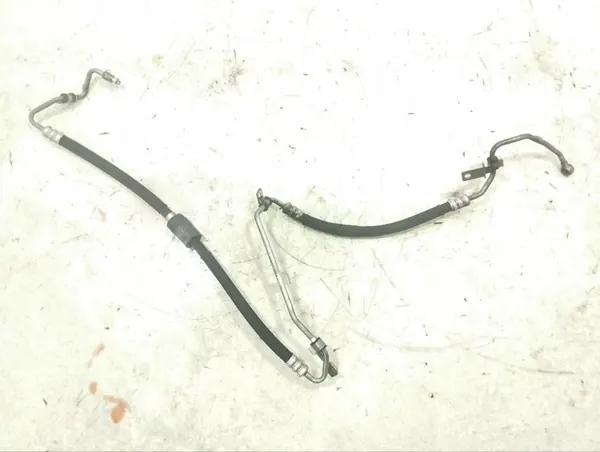 Tuyaux flexibles et rigides Maserati LEVANTE 2017 image 1